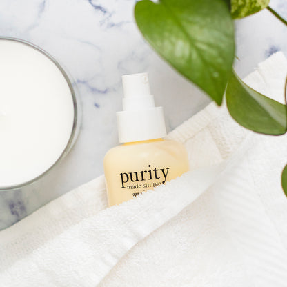 philosophy Purity Made Simple Ultra-Light Moisturizer 141ml - Additional 2