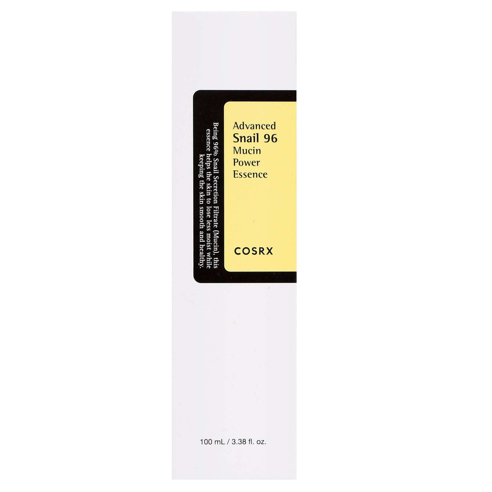 Cosrx Essence / Serum / Ampoule Advanced Snail 96 Mucin Power Essence 100ml - Additional 1