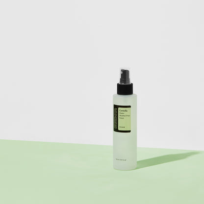 Cosrx Toner Centella Water Alcohol-Free Toner 150ml - Additional 2