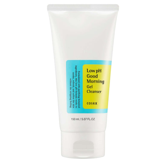 Cosrx  Low pH Good Morning Gel Cream 150ml