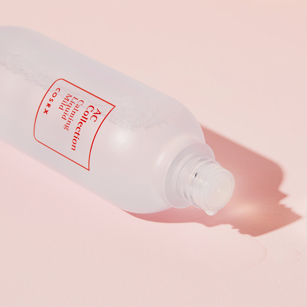 Cosrx Toner AC Collection Calming Liquid Mild 125ml - Additional 2