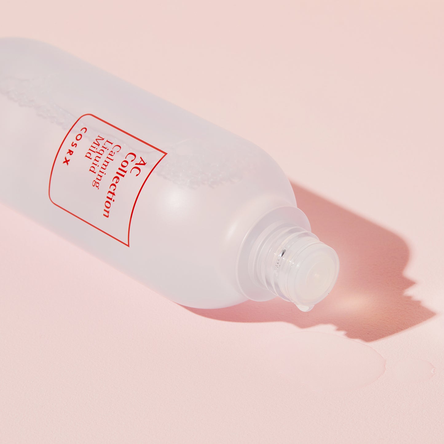 Cosrx Toner AC Collection Calming Liquid Mild 125ml - Additional 2