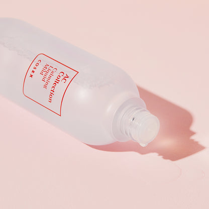Cosrx Toner AC Collection Calming Liquid Mild 125ml - Additional 2