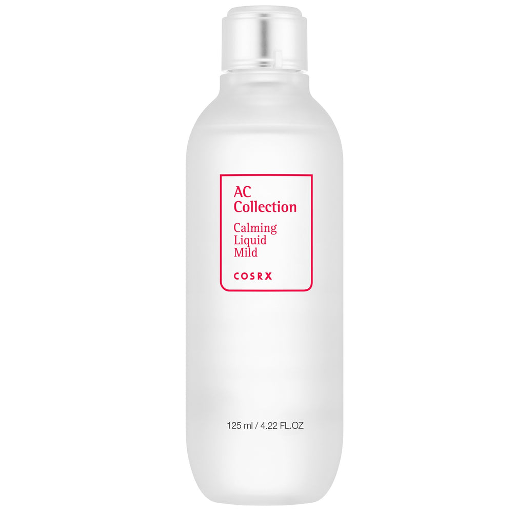 Cosrx Toner AC Collection Calming Liquid Mild 125ml