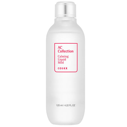 Cosrx Toner AC Collection Calming Liquid Mild 125ml