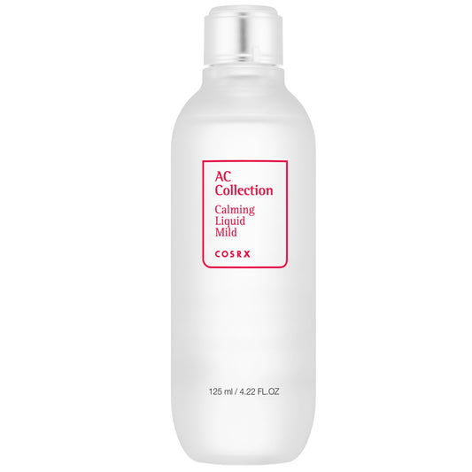 Cosrx Toner AC Collection Calming Liquid Mild 125ml