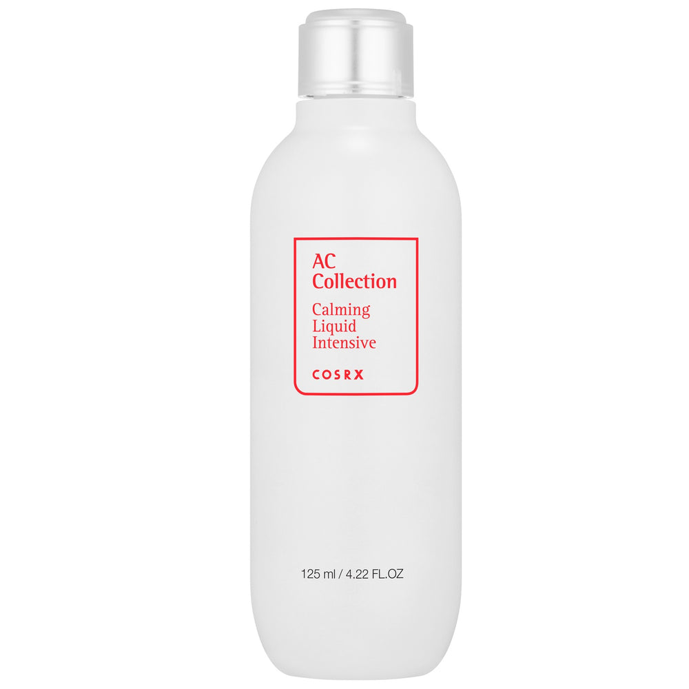 Cosrx Toner AC Collection Calming Liquid Intensive 125ml
