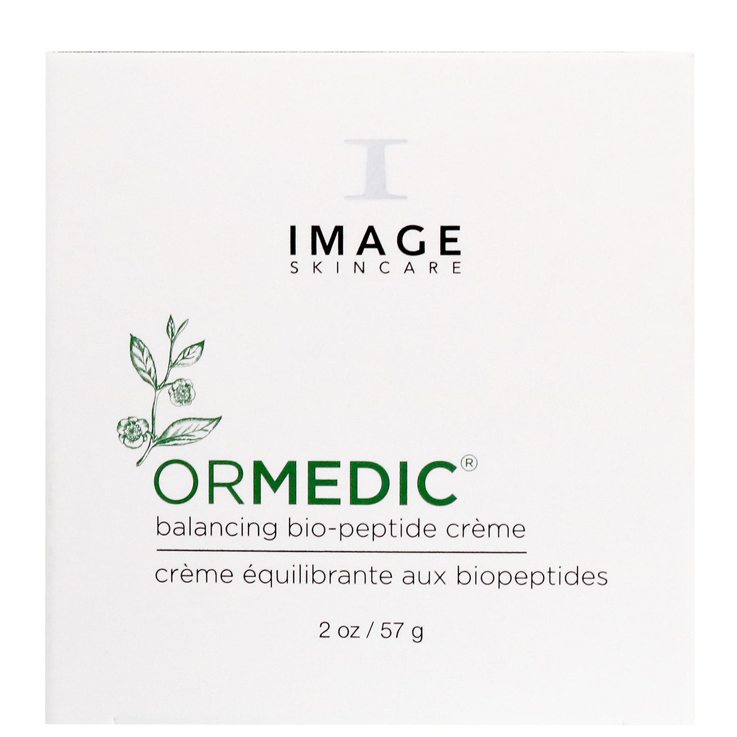 IMAGE Skincare Ormedic Balancing Bio-Peptide Creme 57g / 2 oz. - Additional 1