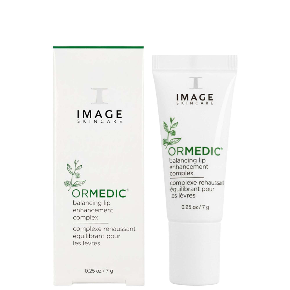 IMAGE Skincare Ormedic Balancing Lip Enhancement Complex 7g / 0.25 oz. - Additional 2
