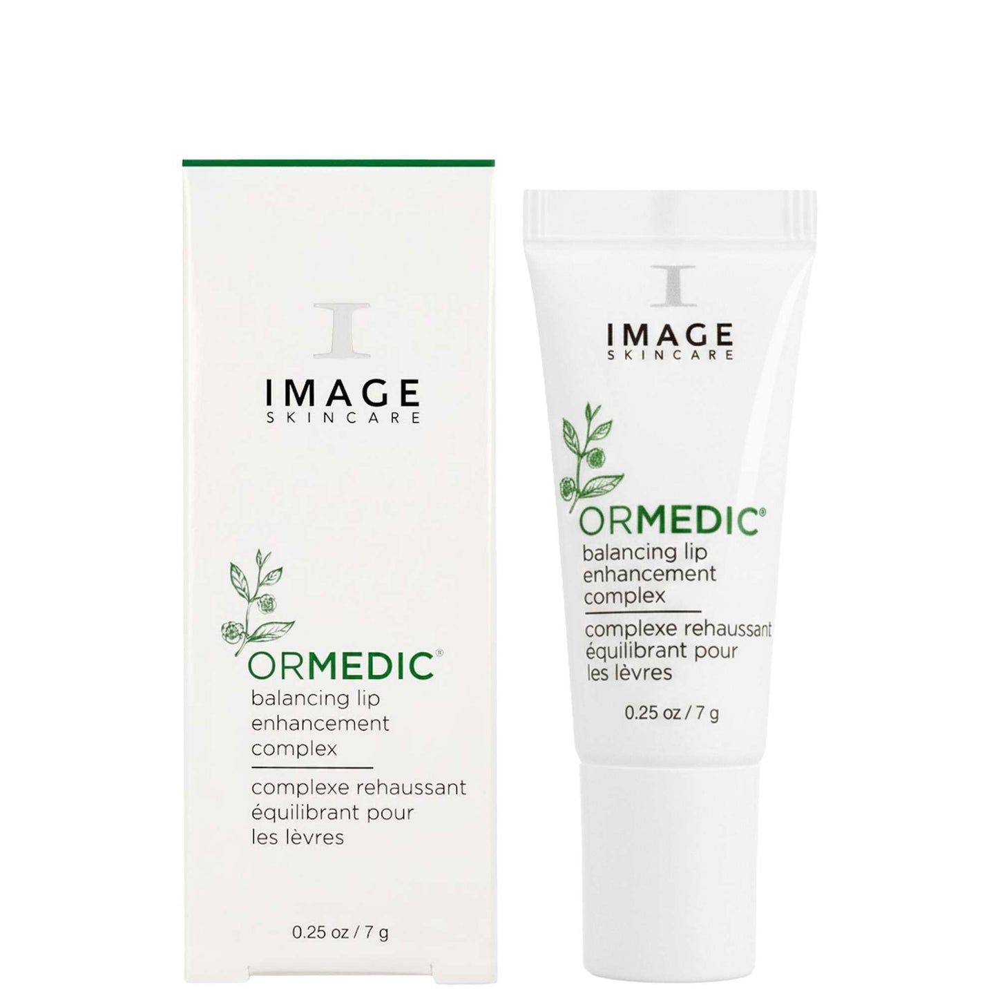 IMAGE Skincare Ormedic Balancing Lip Enhancement Complex 7g / 0.25 oz. - Additional 2