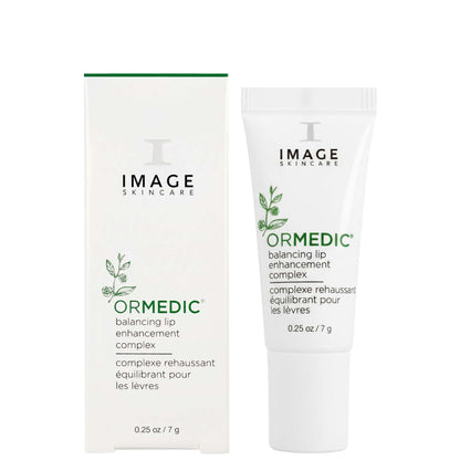 IMAGE Skincare Ormedic Balancing Lip Enhancement Complex 7g / 0.25 oz. - Additional 2