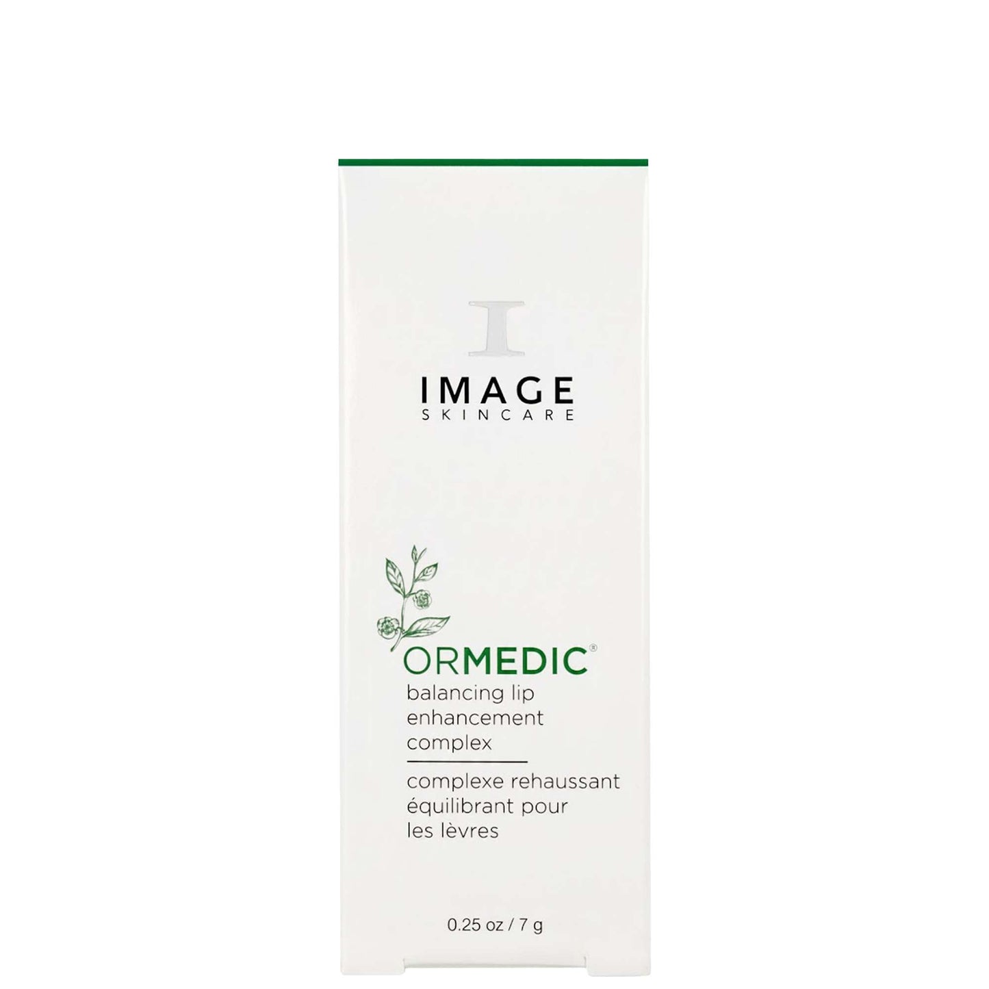 IMAGE Skincare Ormedic Balancing Lip Enhancement Complex 7g / 0.25 oz. - Additional 1