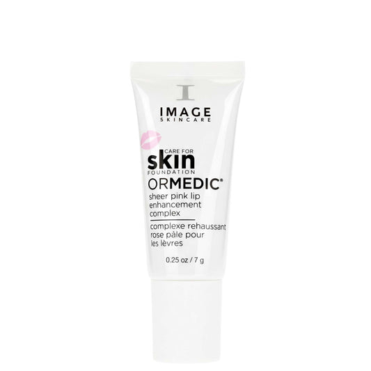 IMAGE Skincare Ormedic Sheer Pink Lip Enhancement Complex 7g / 0.25 oz.