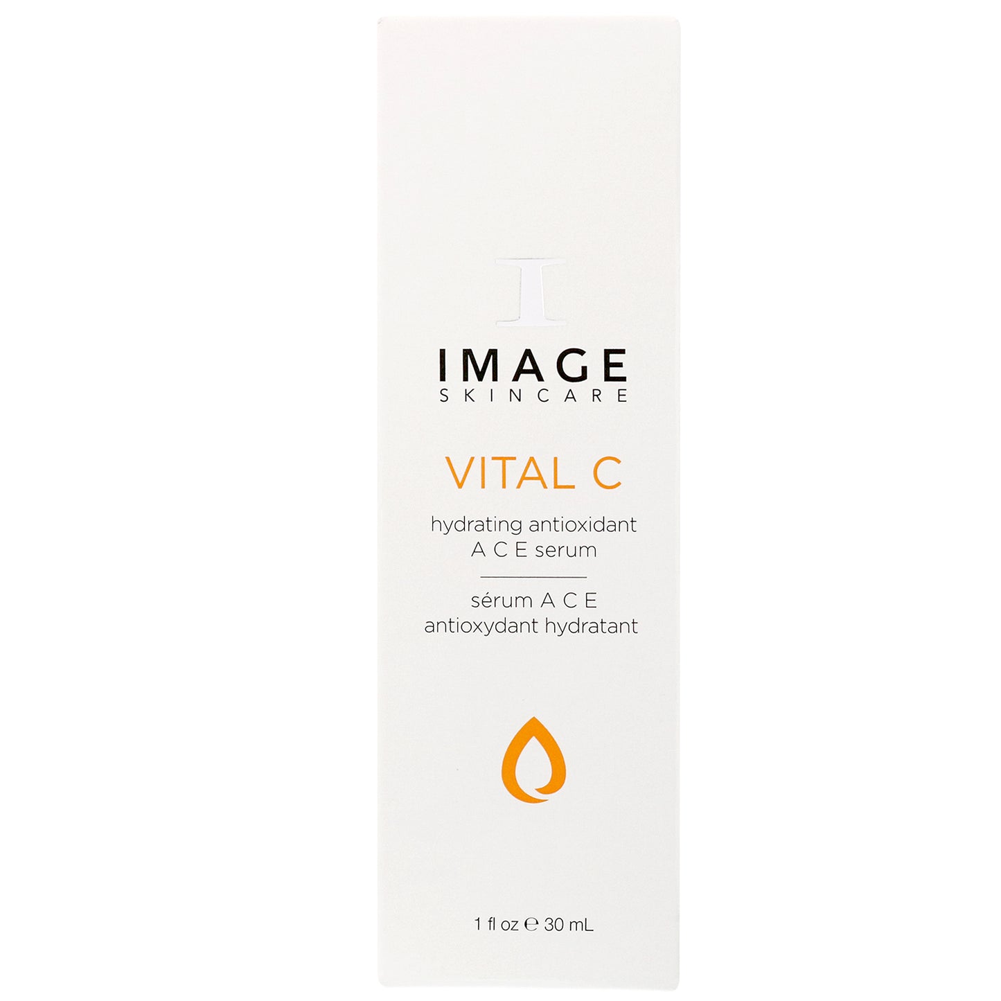 IMAGE Skincare Vital C Hydrating Antioxidant A C E Serum 30ml / 1 fl.oz. - Additional 1