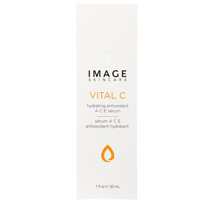 IMAGE Skincare Vital C Hydrating Antioxidant A C E Serum 30ml / 1 fl.oz. - Additional 1