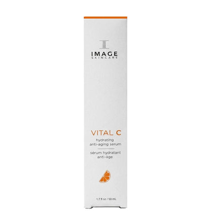 IMAGE Skincare Vital C Hydrating Anti-Aging Serum 50ml / 1.7 fl.oz. - Additional 1