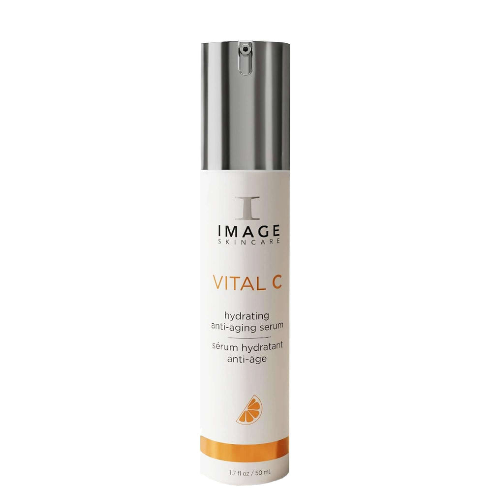 IMAGE Skincare Vital C Hydrating Anti-Aging Serum 50ml / 1.7 fl.oz.