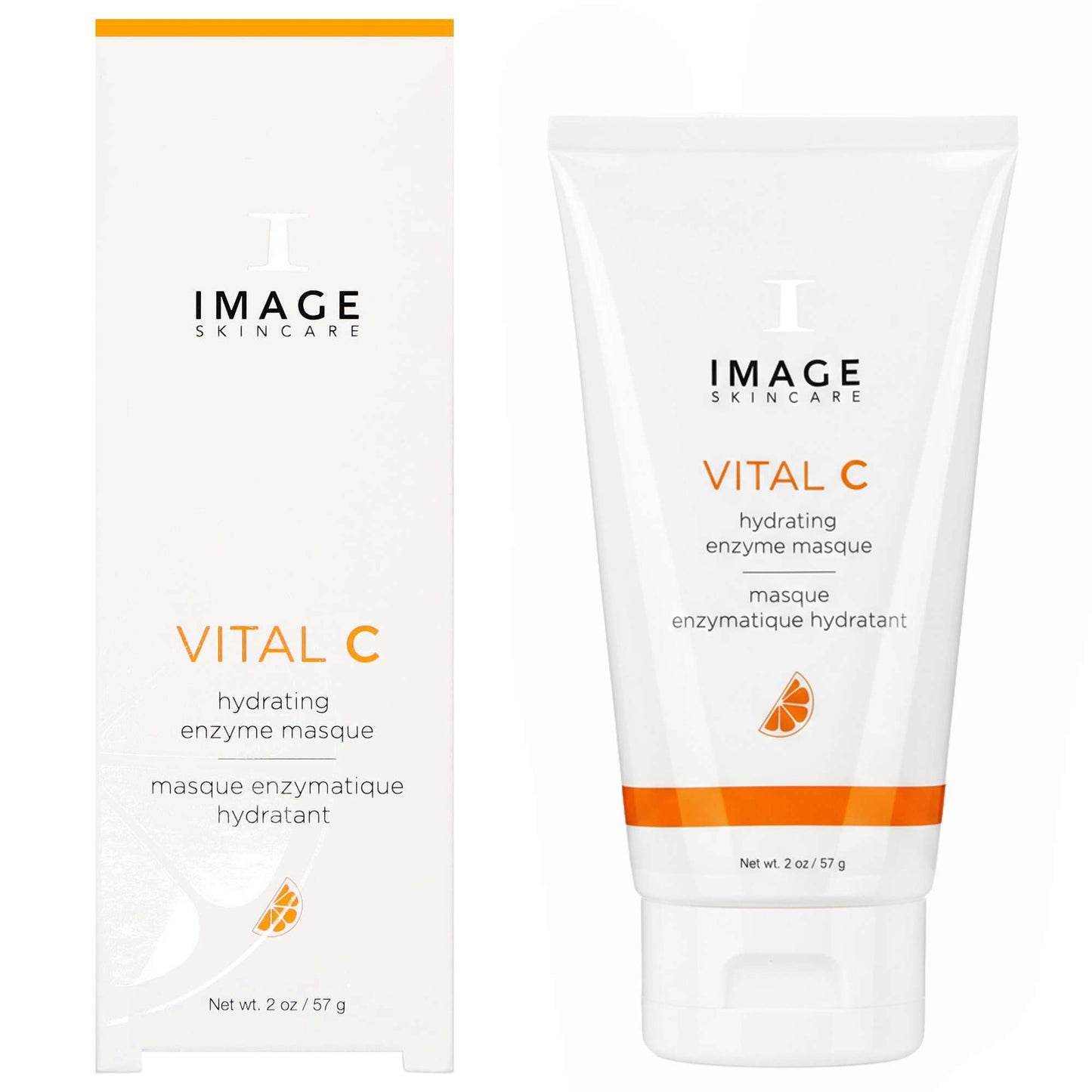 IMAGE Skincare Vital C Hydrating Enzyme Masque 57g / 2 oz. - Additional 2