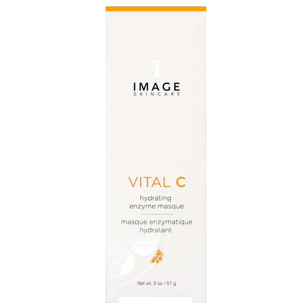 IMAGE Skincare Vital C Hydrating Enzyme Masque 57g / 2 oz. - Additional 1