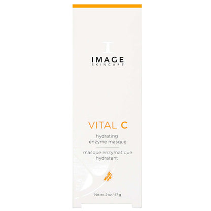 IMAGE Skincare Vital C Hydrating Enzyme Masque 57g / 2 oz. - Additional 1