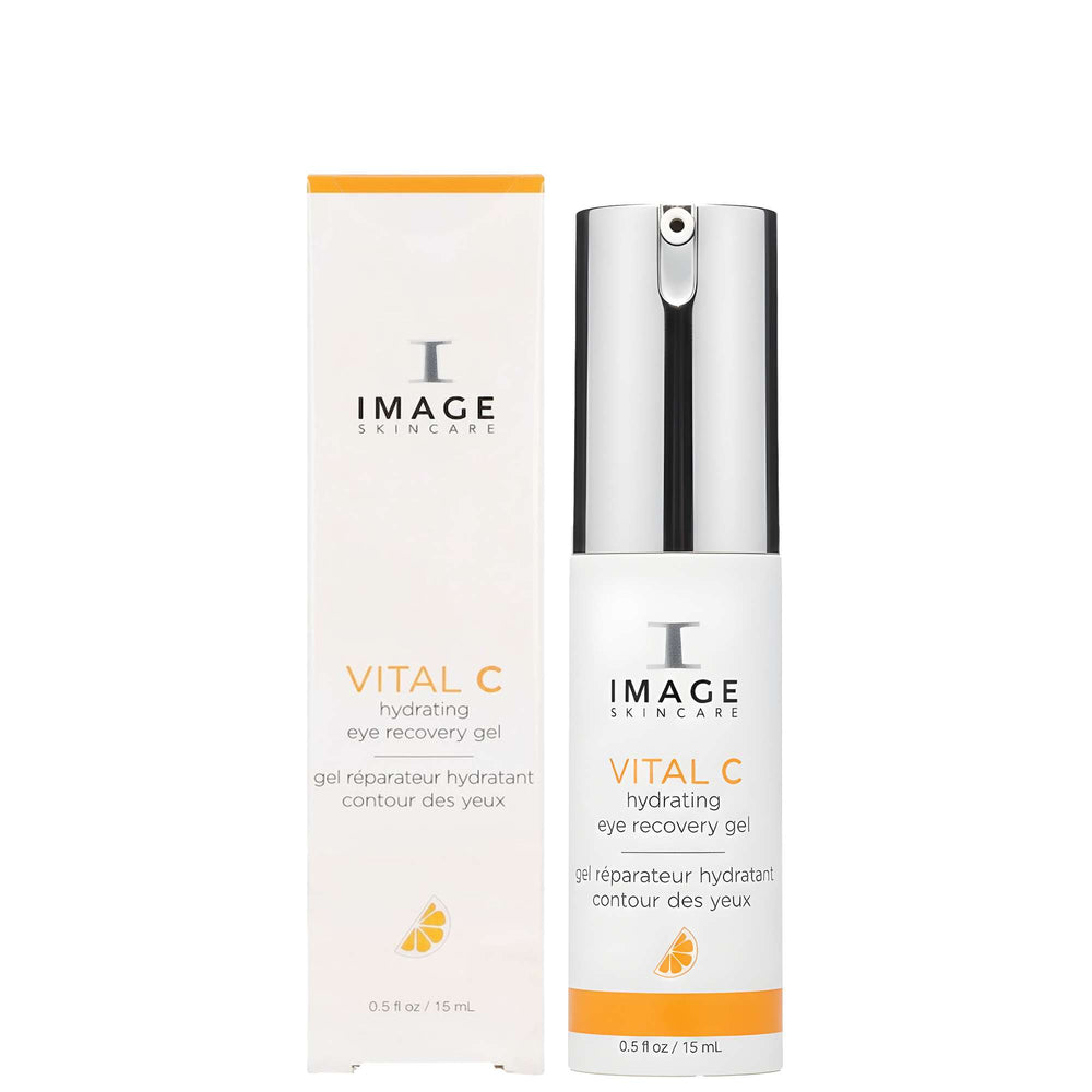 IMAGE Skincare Vital C Hydrating Eye Recovery Gel 15ml / 0.5 fl.oz. - Additional 1