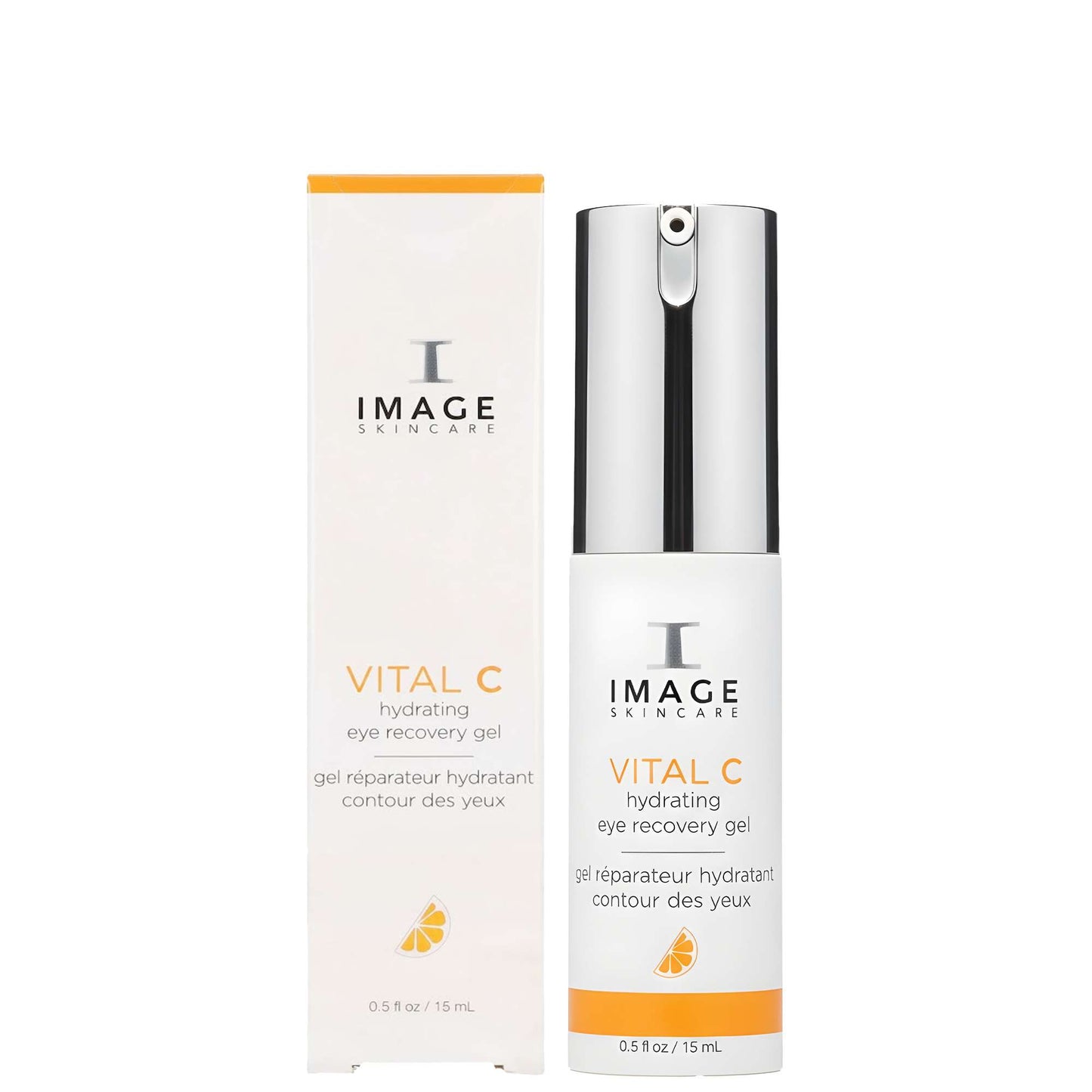 IMAGE Skincare Vital C Hydrating Eye Recovery Gel 15ml / 0.5 fl.oz. - Additional 1