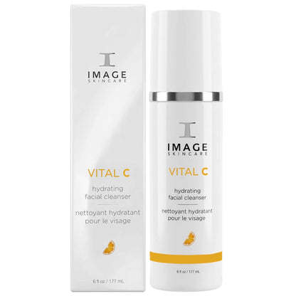 IMAGE Skincare Vital C Hydrating Facial Cleanser 177ml / 6 fl.oz. - Additional 2