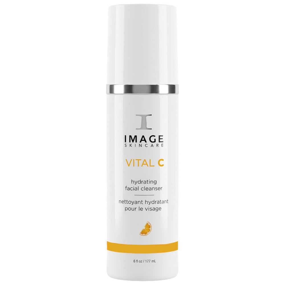 IMAGE Skincare Vital C Hydrating Facial Cleanser 177ml / 6 fl.oz.