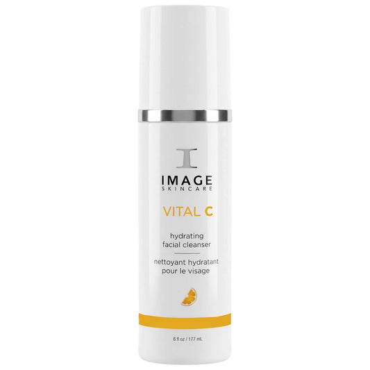 IMAGE Skincare Vital C Hydrating Facial Cleanser 177ml / 6 fl.oz.