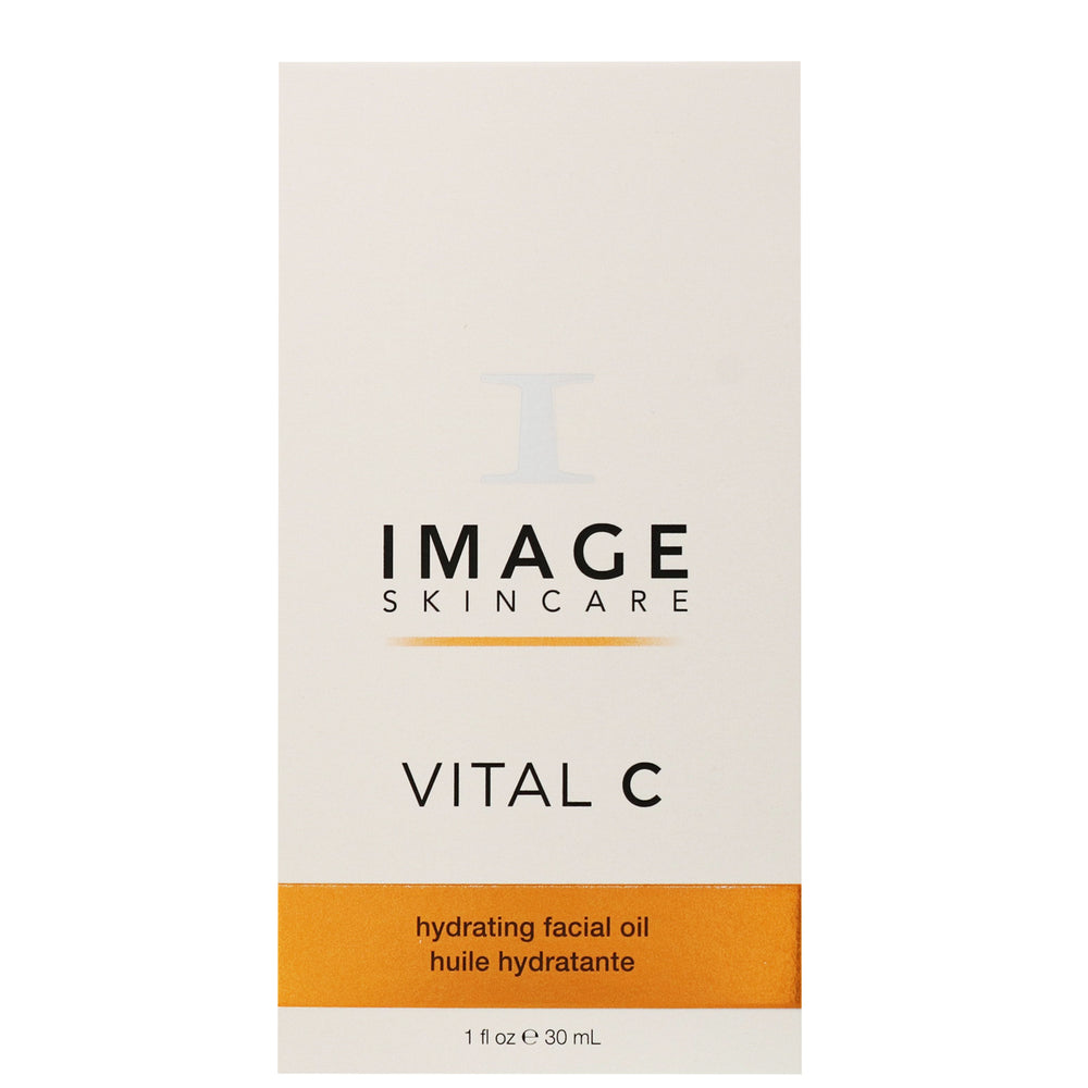 IMAGE Skincare Vital C Hydrating Facial Oil 30ml / 1 fl.oz. - Additional 1