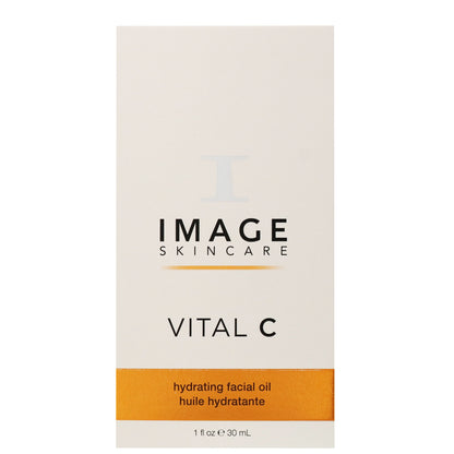 IMAGE Skincare Vital C Hydrating Facial Oil 30ml / 1 fl.oz. - Additional 1