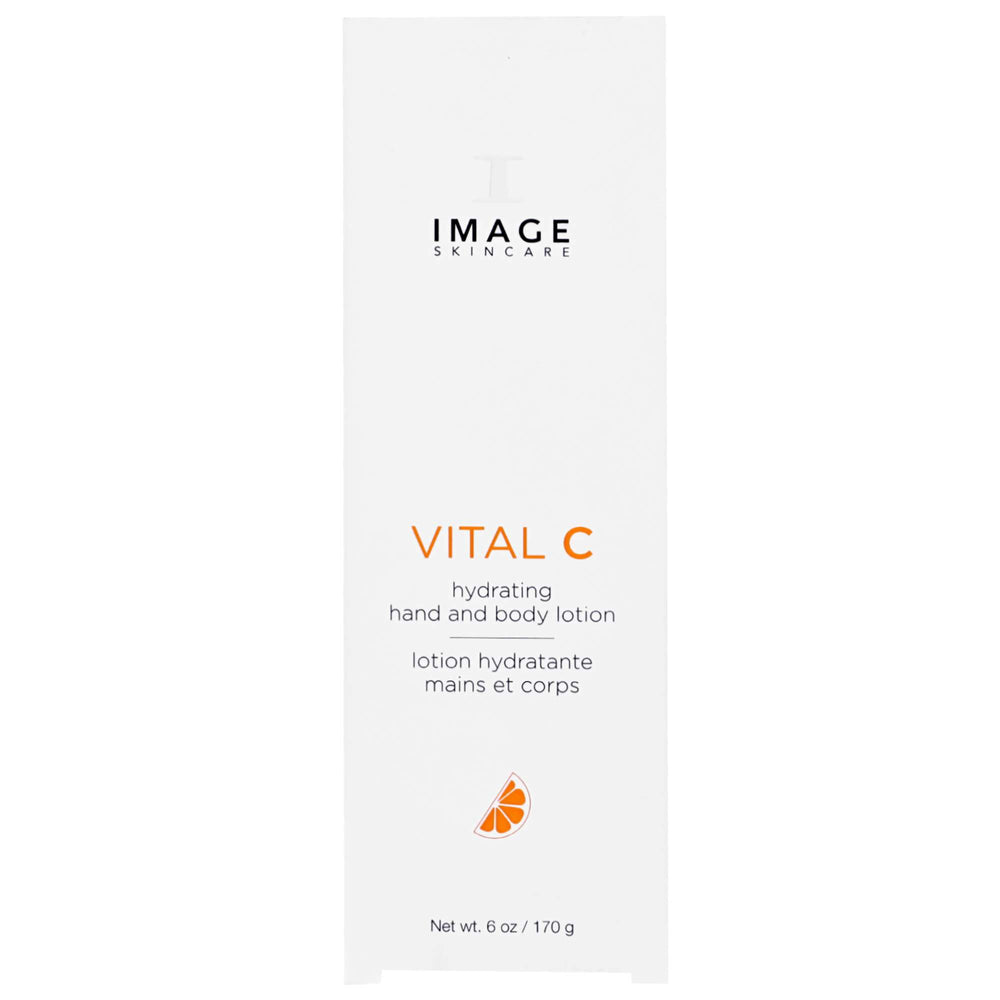 IMAGE Skincare Vital C Hydrating Hand And Body Lotion 170g / 6 oz. - Additional 1