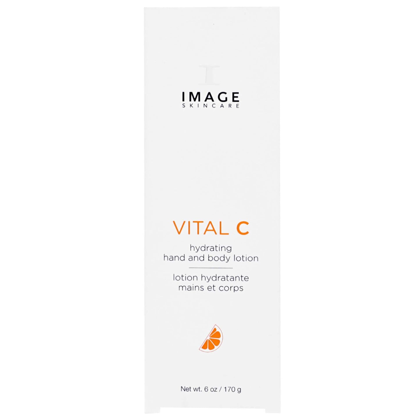 IMAGE Skincare Vital C Hydrating Hand And Body Lotion 170g / 6 oz. - Additional 1