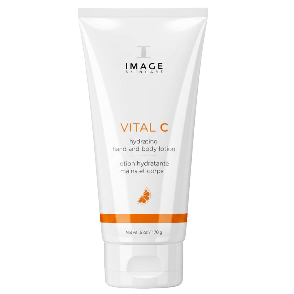 IMAGE Skincare Vital C Hydrating Hand And Body Lotion 170g / 6 oz.