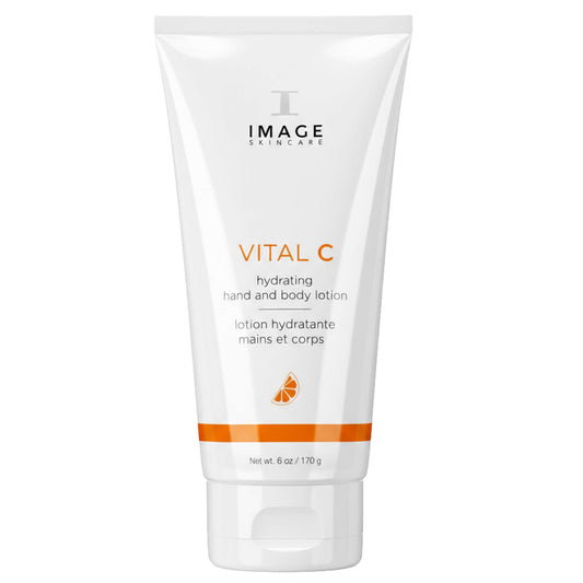 IMAGE Skincare Vital C Hydrating Hand And Body Lotion 170g / 6 oz.