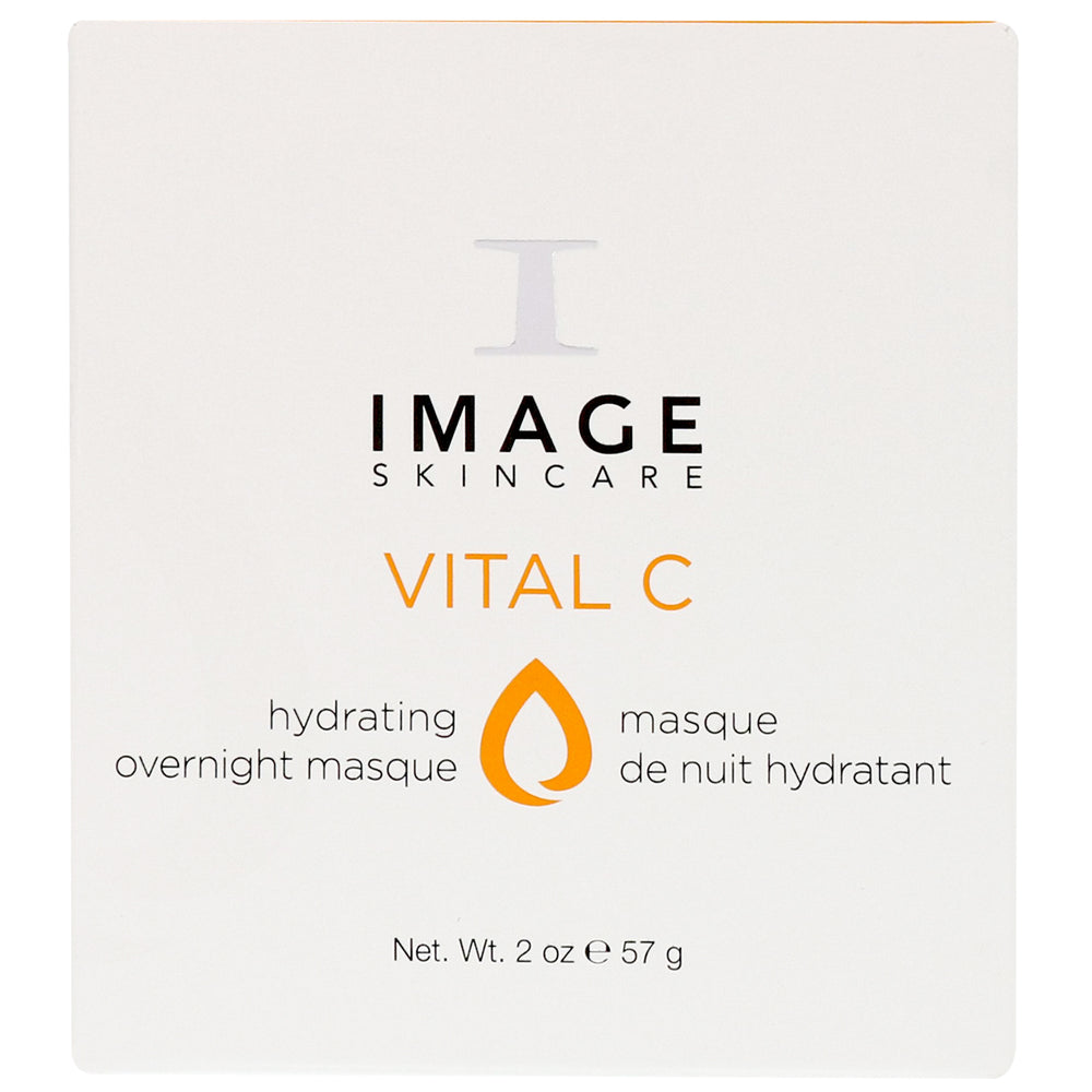 IMAGE Skincare Vital C Hydrating Overnight Masque 57g / 2 oz. - Additional 1
