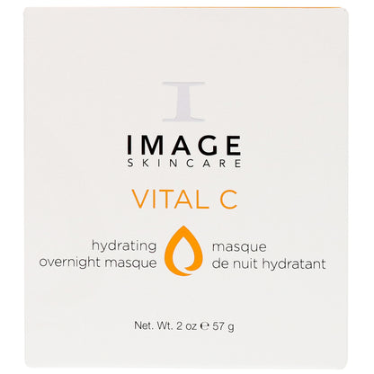 IMAGE Skincare Vital C Hydrating Overnight Masque 57g / 2 oz. - Additional 1