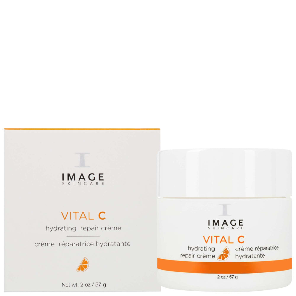 IMAGE Skincare Vital C Hydrating Repair Crème 56.7g / 2 oz. - Additional 1