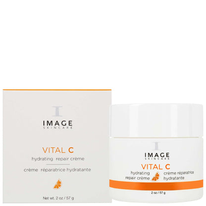 IMAGE Skincare Vital C Hydrating Repair Crème 56.7g / 2 oz. - Additional 1
