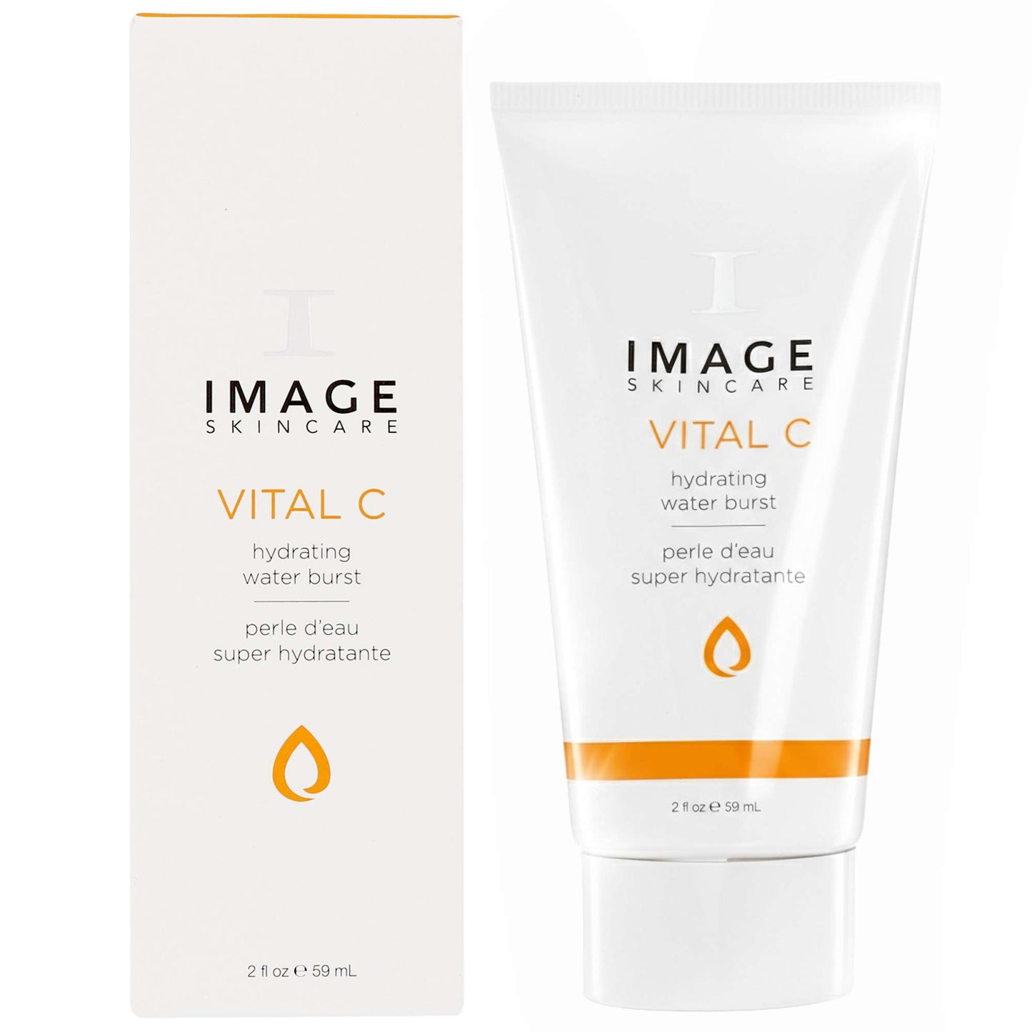 IMAGE Skincare Vital C Hydrating Water Burst 59ml / 2 fl.oz. - Additional 2