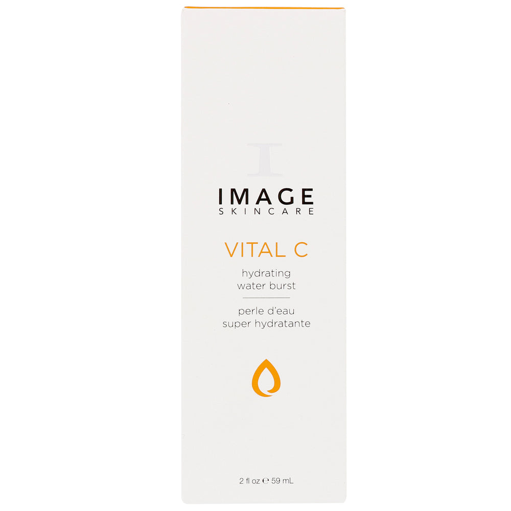 IMAGE Skincare Vital C Hydrating Water Burst 59ml / 2 fl.oz. - Additional 1