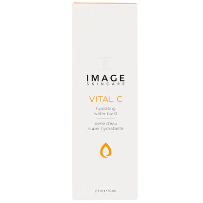 IMAGE Skincare Vital C Hydrating Water Burst 59ml / 2 fl.oz. - Additional 1