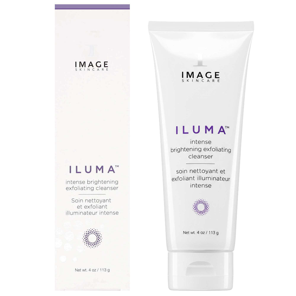 IMAGE Skincare Iluma Intense Brightening Exfoliating Cleanser 118ml / 4 fl.oz. - Additional 2