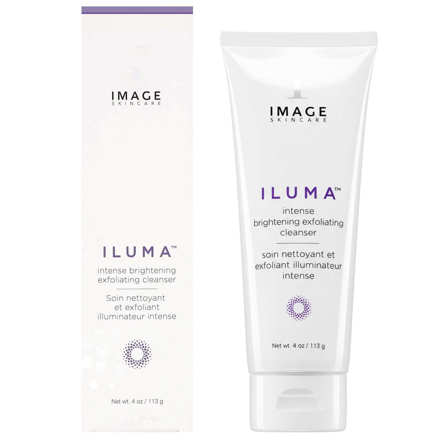 IMAGE Skincare Iluma Intense Brightening Exfoliating Cleanser 118ml / 4 fl.oz. - Additional 2