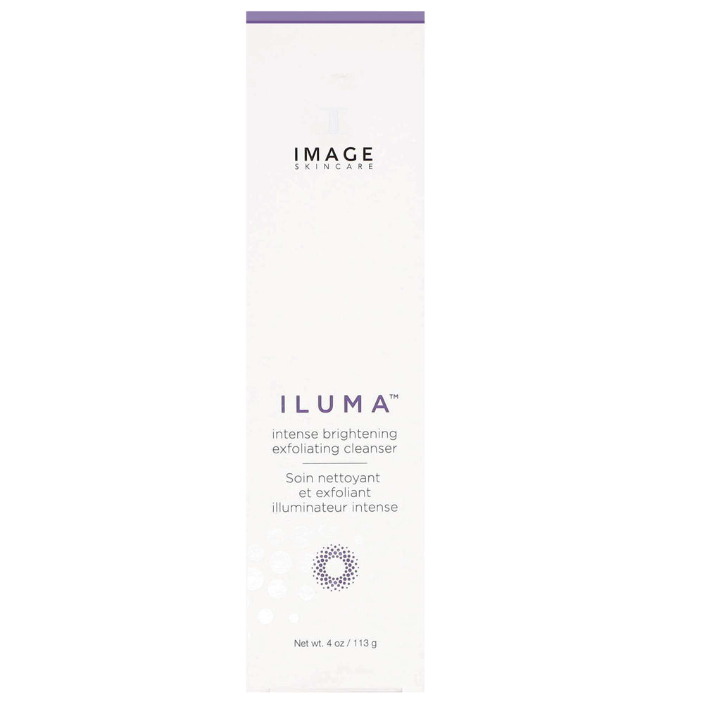 IMAGE Skincare Iluma Intense Brightening Exfoliating Cleanser 118ml / 4 fl.oz. - Additional 1