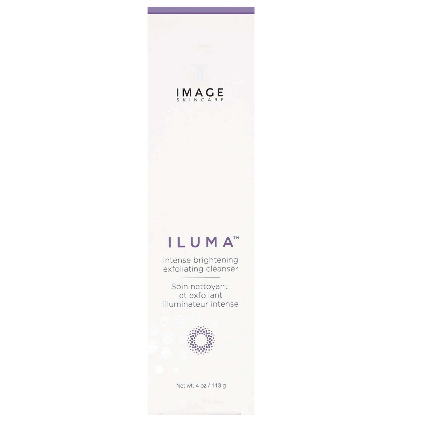 IMAGE Skincare Iluma Intense Brightening Exfoliating Cleanser 118ml / 4 fl.oz. - Additional 1