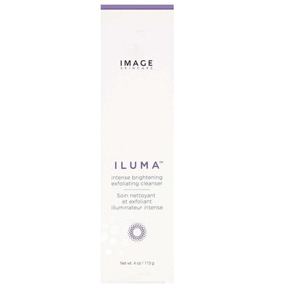 IMAGE Skincare Iluma Intense Brightening Exfoliating Cleanser 118ml / 4 fl.oz. - Additional 1