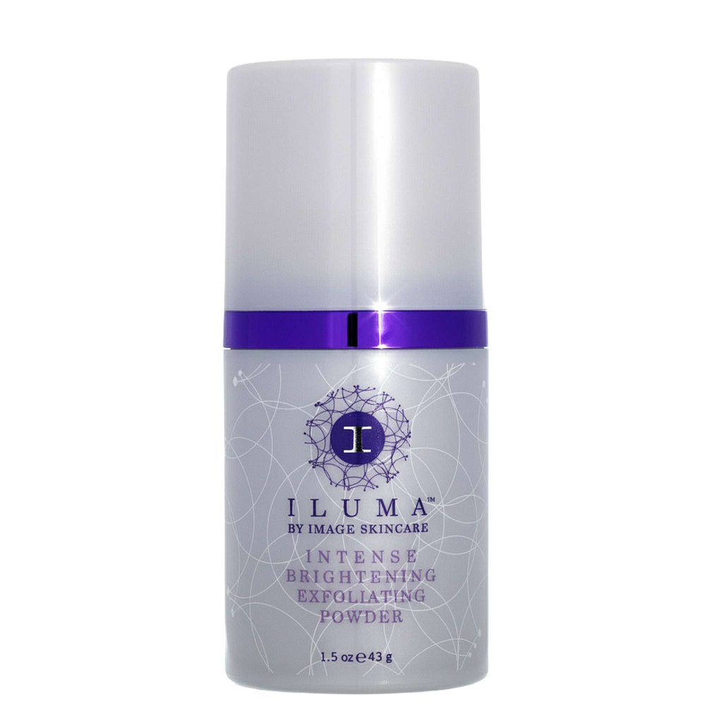 IMAGE Skincare Iluma Intense Brightening Exfoliating Powder 43g / 1.5 oz.