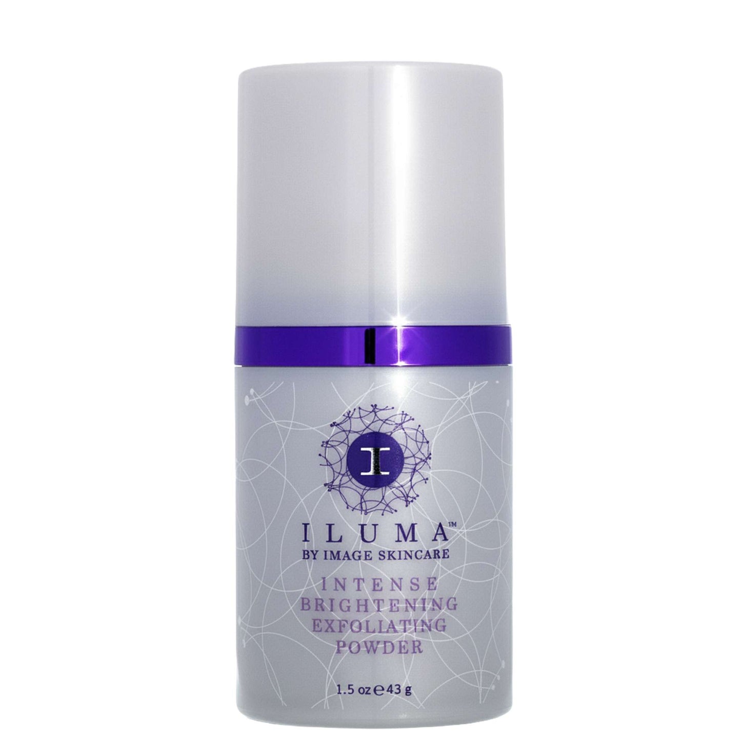 IMAGE Skincare Iluma Intense Brightening Exfoliating Powder 43g / 1.5 oz.