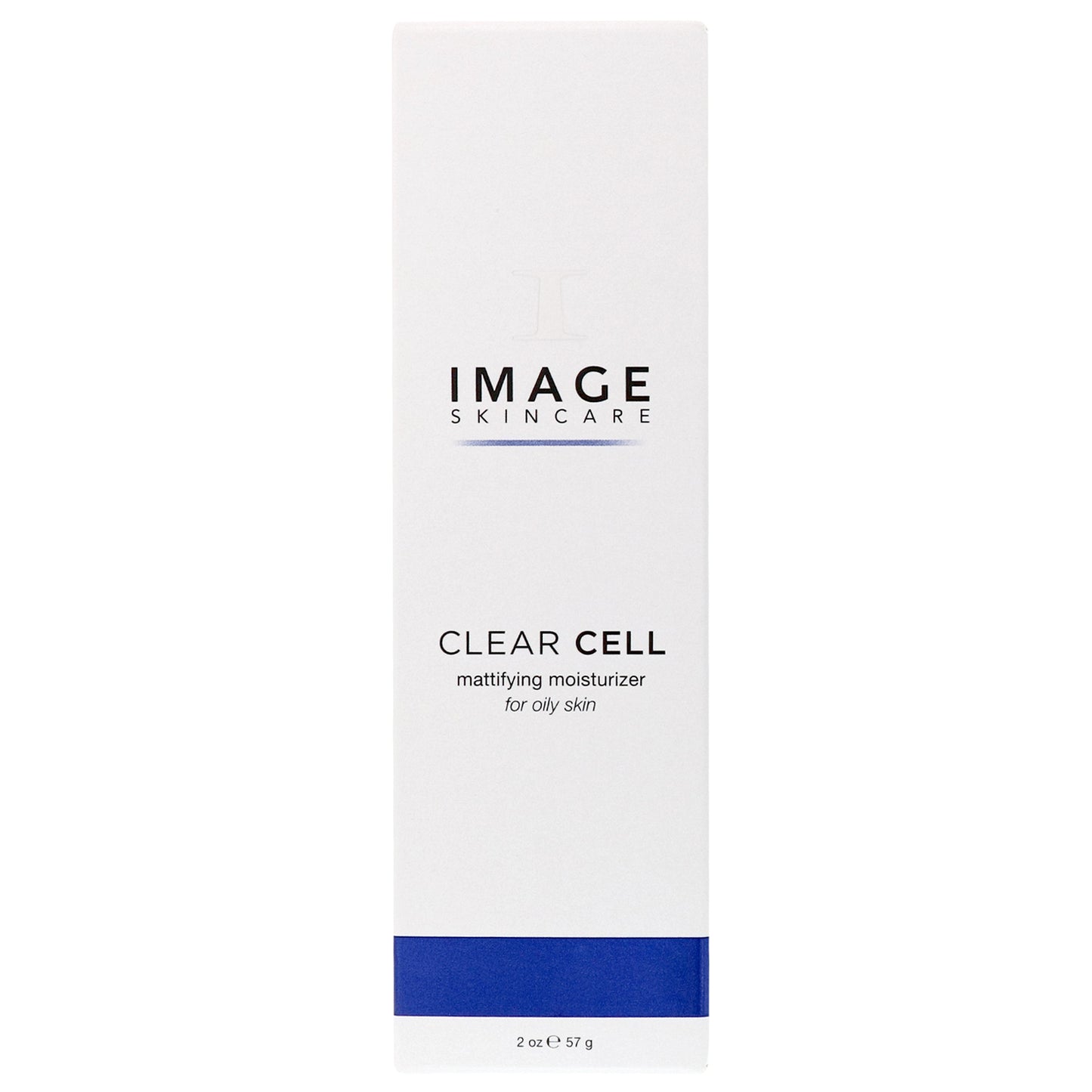 IMAGE Skincare Clear Cell Mattifying Moisturizer For Oily Skin 57g / 2 oz. - Additional 1